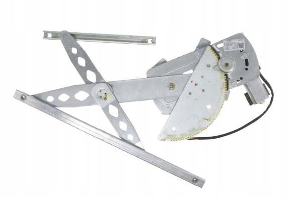 Blic 01.7275 Window lifter front l (electric, with engine) toyota yaris