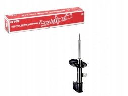 KYB PRO/339806 KYB Shock absorber citroen front c4 ii peugeot 5008 1.2-2 + assistant collision #34