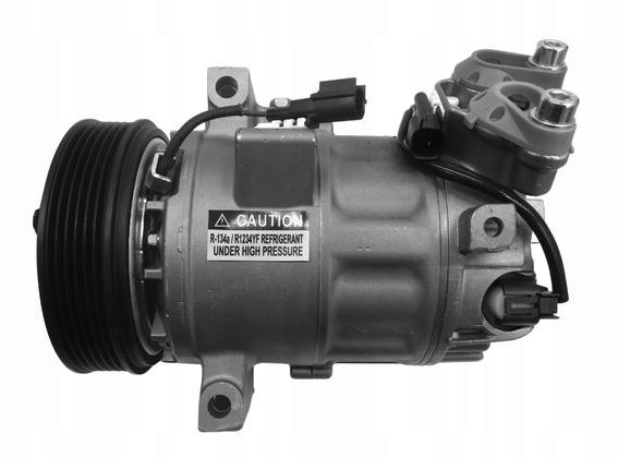 Airstal  Air conditioning compressor volvo v60 xc60 2.0 d 2.0i p31449067 p32260849