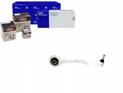 Delphi DELTC1495(iMOTO) Control arm down mercedes s (c215) s (w220) 2.8-6.3 10.9 + driver's kit #35
