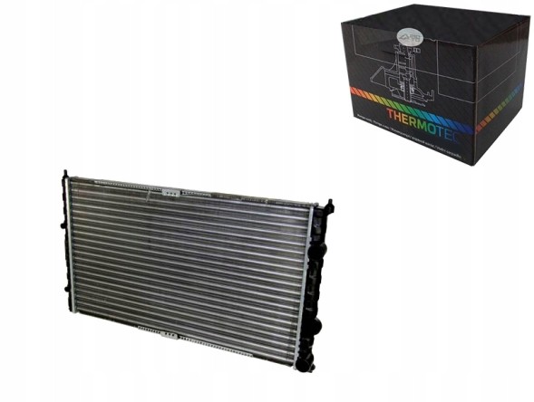 Thermotec PRO/D7W039TT THE Engine cooler seat inca vw caddy ii polo polo + collision assistant #34