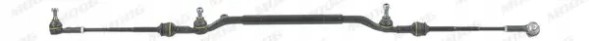 MOOG ME-DS-4178 Steering rod me-ds-4178 moog