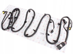 FRANTIS  Front bumper beam of parking sensors pdc volvo xc40 32276943