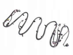 FRANTIS  Front bumper beam of parking sensors pdc volvo xc40 32276943