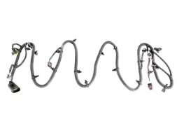 FRANTIS  Front bumper beam of parking sensors pdc volvo xc40 32276943