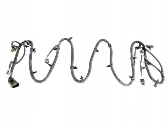 FRANTIS  Front bumper beam of parking sensors pdc volvo xc40 32276943