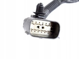 FRANTIS  Front bumper beam of parking sensors pdc volvo xc40 32276943