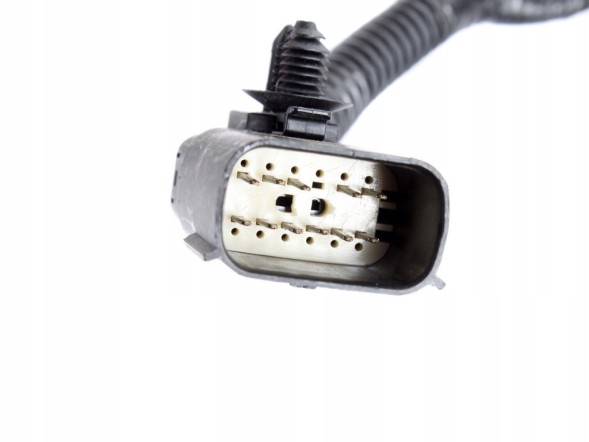 FRANTIS  Front bumper beam of parking sensors pdc volvo xc40 32276943