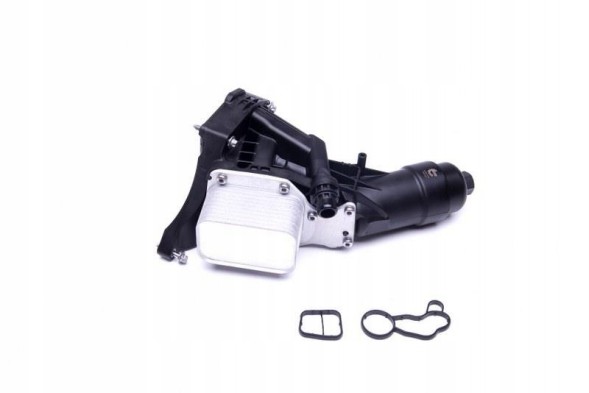 ESEN SKV 31SKV174 Bmw oil cooler 1 2 3 4 5 7 x3 x4 x5 ; 11428596283