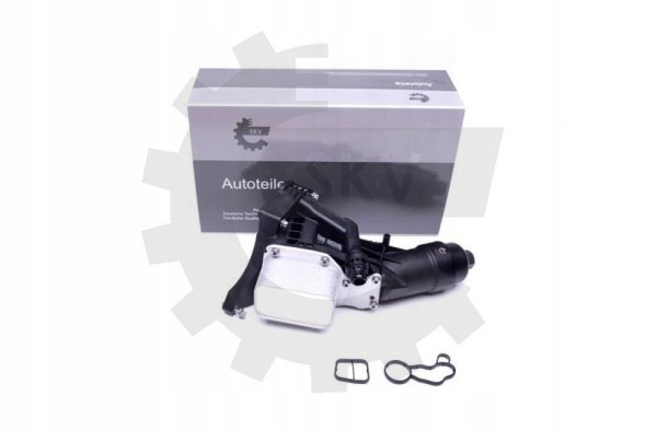 ESEN SKV 31SKV174 Bmw oil cooler 1 2 3 4 5 7 x3 x4 x5 ; 11428596283