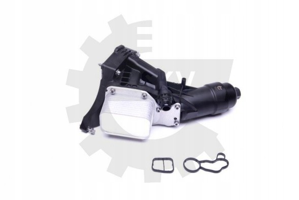 ESEN SKV 31SKV174 Bmw oil cooler 1 2 3 4 5 7 x3 x4 x5 ; 11428596283