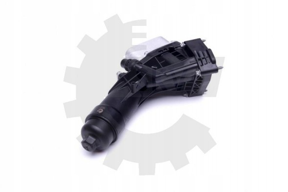 ESEN SKV 31SKV174 Bmw oil cooler 1 2 3 4 5 7 x3 x4 x5 ; 11428596283