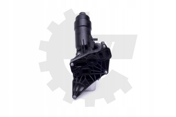 ESEN SKV 31SKV174 Bmw oil cooler 1 2 3 4 5 7 x3 x4 x5 ; 11428596283