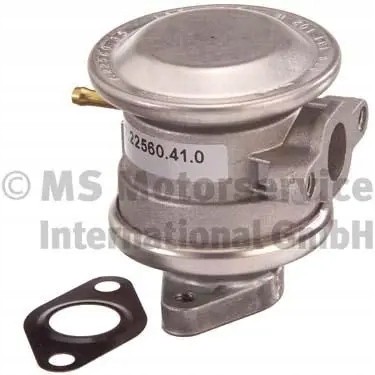 Pierburg  Secondary air valve 7.22560.41.0 pierburg
