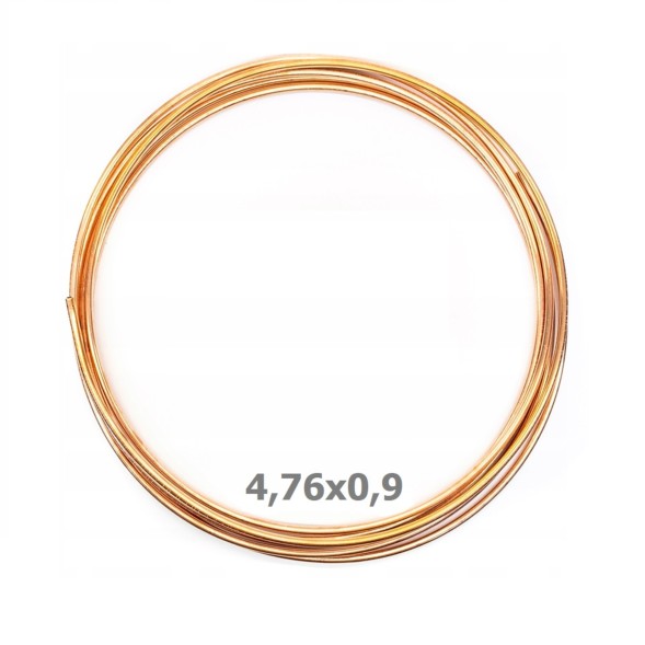 PiterParts 11212130002 Przewody hamulcowe miedziane elastyczne przód tył OPEL Astra G tarcze Brake hoses rigid flexible opel astra g station wagon sedan abs discs