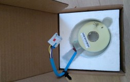 Fiat OE  New fiat panda blue asr esp steering sensor