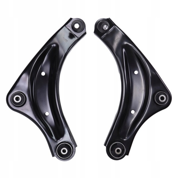Master-Sport Germany 37197-KIT-MS Control arms kpl set front nissan juke (f15), leaf (ze0 ze1), pulsar liftback