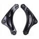 Master-Sport Germany 37197-KIT-MS Control arms kpl set front nissan juke (f15), leaf (ze0 ze1), pulsar liftback