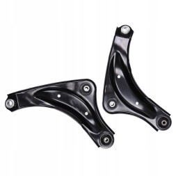 Master-Sport Germany 37197-KIT-MS Control arms kpl set front nissan juke (f15), leaf (ze0 ze1), pulsar liftback