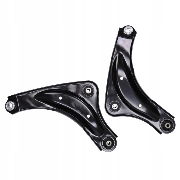 Master-Sport Germany 37197-KIT-MS Control arms kpl set front nissan juke (f15), leaf (ze0 ze1), pulsar liftback