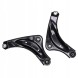 Master-Sport Germany 37197-KIT-MS Control arms kpl set front nissan juke (f15), leaf (ze0 ze1), pulsar liftback