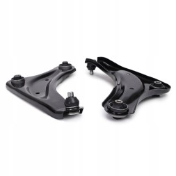 Master-Sport Germany 37197-KIT-MS Control arms kpl set front nissan juke (f15), leaf (ze0 ze1), pulsar liftback