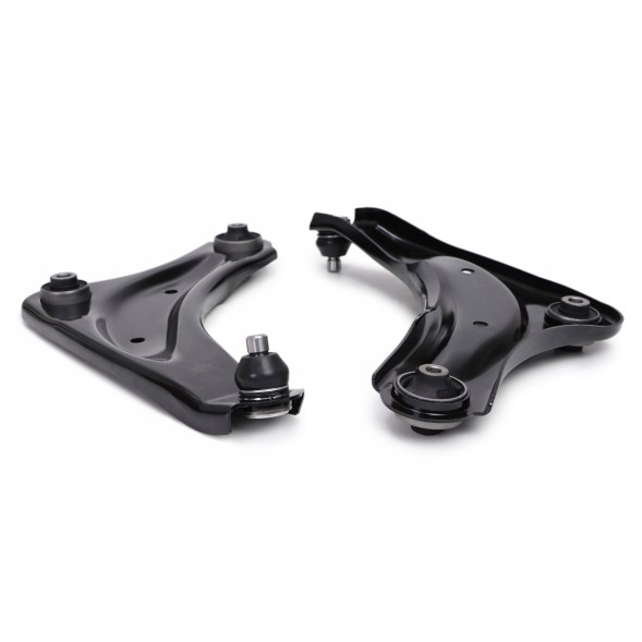 Master-Sport Germany 37197-KIT-MS Control arms kpl set front nissan juke (f15), leaf (ze0 ze1), pulsar liftback