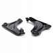 Master-Sport Germany 37197-KIT-MS Control arms kpl set front nissan juke (f15), leaf (ze0 ze1), pulsar liftback