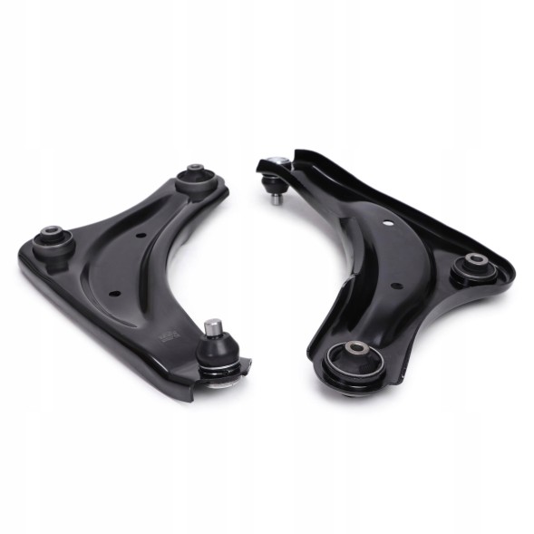 Master-Sport Germany 37197-KIT-MS Control arms kpl set front nissan juke (f15), leaf (ze0 ze1), pulsar liftback
