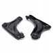 Master-Sport Germany 37197-KIT-MS Control arms kpl set front nissan juke (f15), leaf (ze0 ze1), pulsar liftback