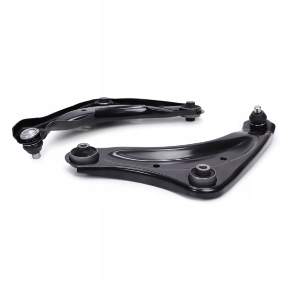 Master-Sport Germany 37197-KIT-MS Control arms kpl set front nissan juke (f15), leaf (ze0 ze1), pulsar liftback