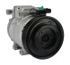 Bosch  Bosch hyundai air conditioning compressor
