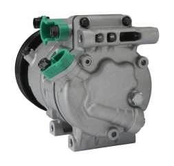 Bosch Bosch hyundai air conditioning compressor