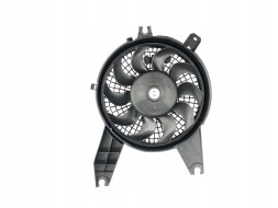 AltimGT ATHA-1-0060-1 Air conditioning fan hyundai terracan 2001-2007 97643h1601