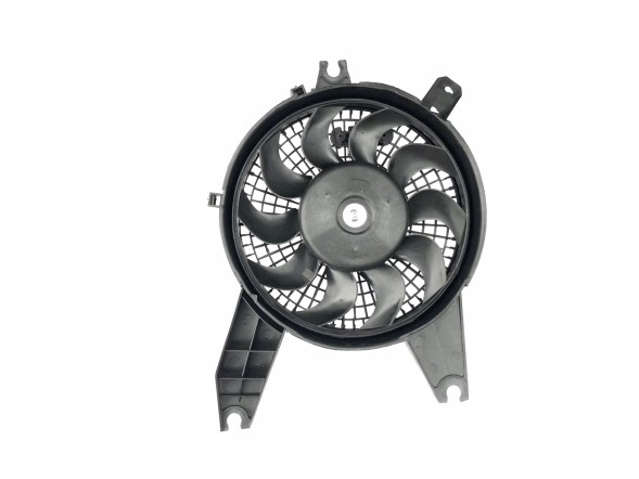 AltimGT ATHA-1-0060-1 Air conditioning fan hyundai terracan 2001-2007 97643h1601