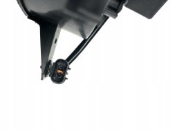 AltimGT ATHA-1-0060-1 Air conditioning fan hyundai terracan 2001-2007 97643h1601