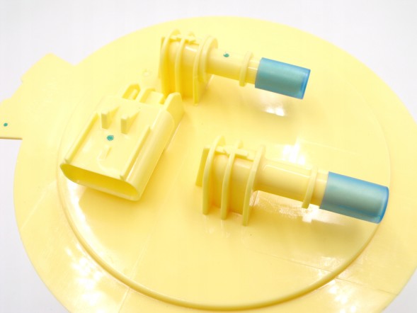 CHINA AleGarage-5145589AB AG-5145589AA AG-5145589AD AG-RL145589AB AG-RL145589AA AG-5145589AC AG-SP7112M AG-5145589AC 5145589AD AG-04578813AC New fuel pump tank basket jeep chrysler dodge 3.0 crd grand cherokee