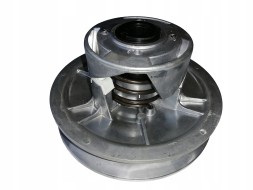 CHINA 0093 Clutch variator box aixam 400 a721 a741 city coupe crossline crosover