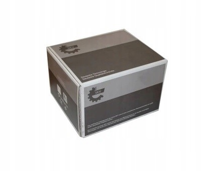 ESEN SKV  Wiper mechanism + motor /pl./ 05Skv015 skv