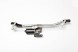 ESEN SKV  Wiper mechanism + motor /pl./ 05Skv015 skv