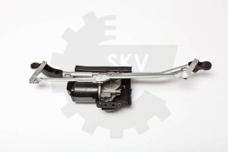 ESEN SKV  Wiper mechanism + motor /pl./ 05Skv015 skv