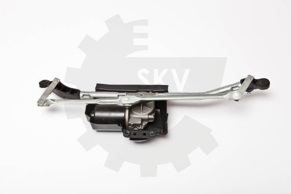 ESEN SKV  Wiper mechanism + motor /pl./ 05Skv015 skv