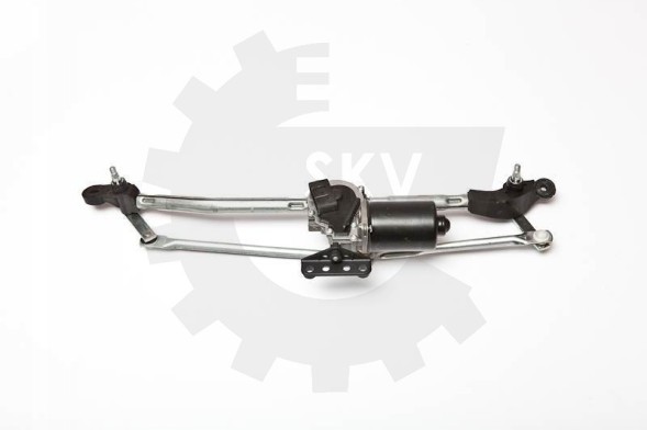 ESEN SKV  Wiper mechanism + motor /pl./ 05Skv015 skv