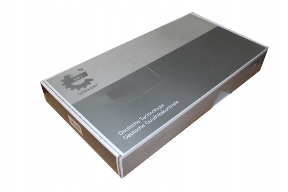 ESEN SKV  Wiper mechanism + motor /pl./ 05Skv015 skv