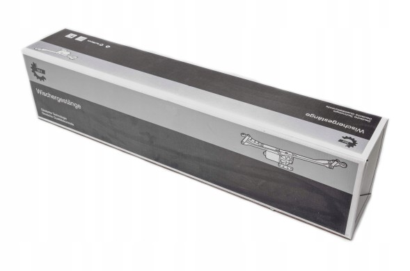 ESEN SKV  Wiper mechanism + motor /pl./ 05Skv015 skv