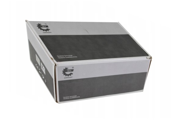 ESEN SKV  Wiper mechanism + motor /pl./ 05Skv015 skv