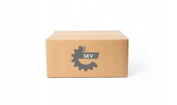 ESEN SKV  Wiper mechanism + motor /pl./ 05Skv015 skv