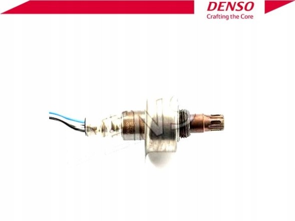 Denso DOX-0511/DEN Denso lambda probe (number of wires 4, 265mm) hon + driver assistant #28