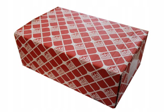 Febi Bilstein 106134 Cushion porsche p. 911 97-05 Le 10613