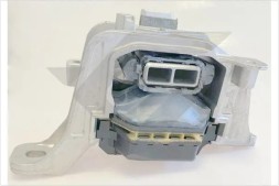 Hutchinson 586897 Engine cushion 586897 hutchinson